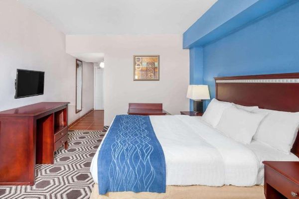 Hotel BAYMONT DELAVAN LAKE GENEVA (Delavan)